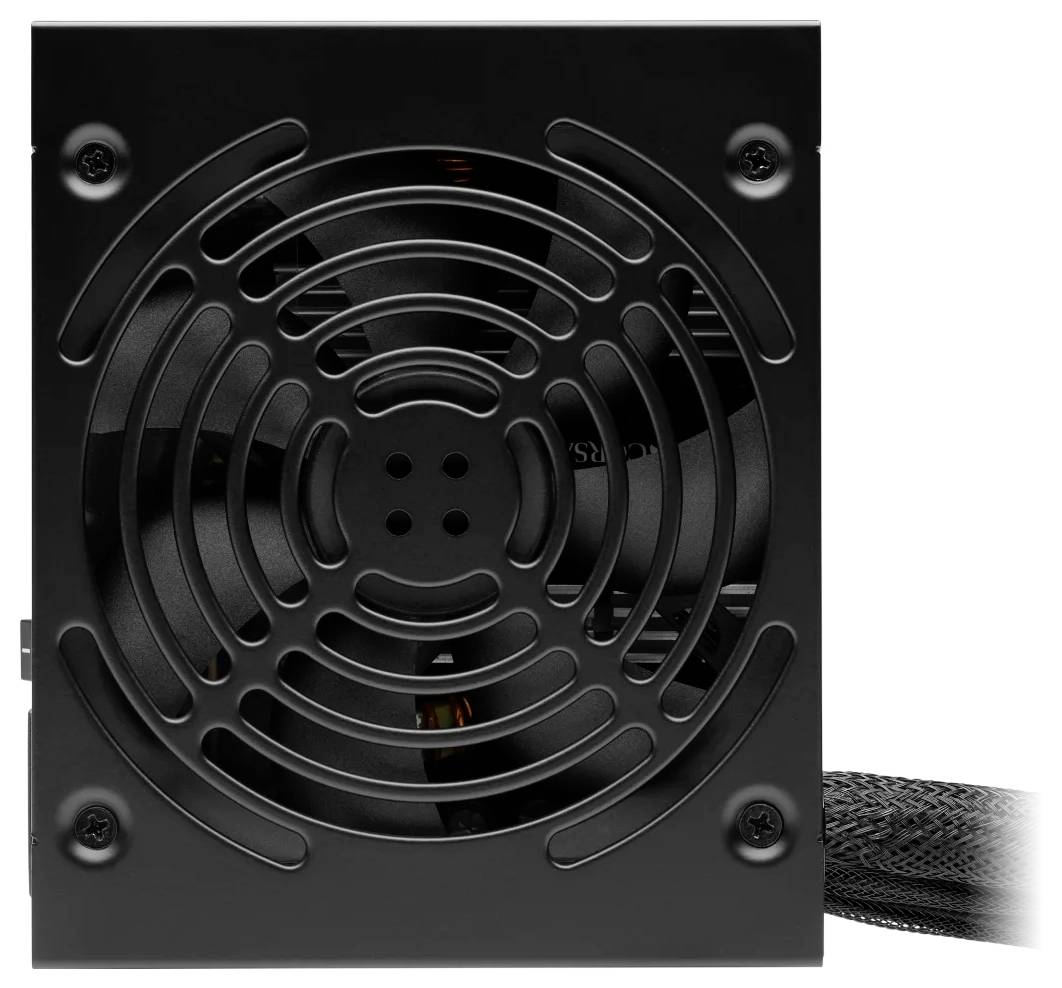 Corsair CX Series CX750, 750 W, 100 - 240 V, 47 - 63 Hz, 10 - 5 A, 130 W, 624 W