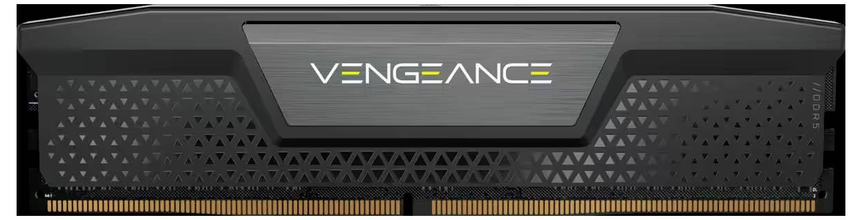 Corsair Vengeance PC-Arbeitsspeicher Kit Retail DDR5 32GB 2 x 16GB 6400MHz 288pin DIMM CL36 CMK32GX5M2B6400C36