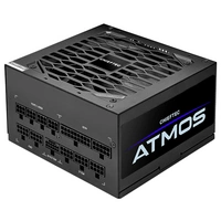 Chieftec ATMOS Series CPX-8 PC Netzteil 850W ATX 80PLUS® Gold Chieftec ATMOS Series CPX-8 PC Netzteil 850W ATX 80PLUS® Gold