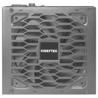 Chieftec ATMOS Series CPX-8 PC Netzteil 850W ATX 80PLUS® Gold Chieftec ATMOS Series CPX-8 PC Netzteil 850W ATX 80PLUS® Gold