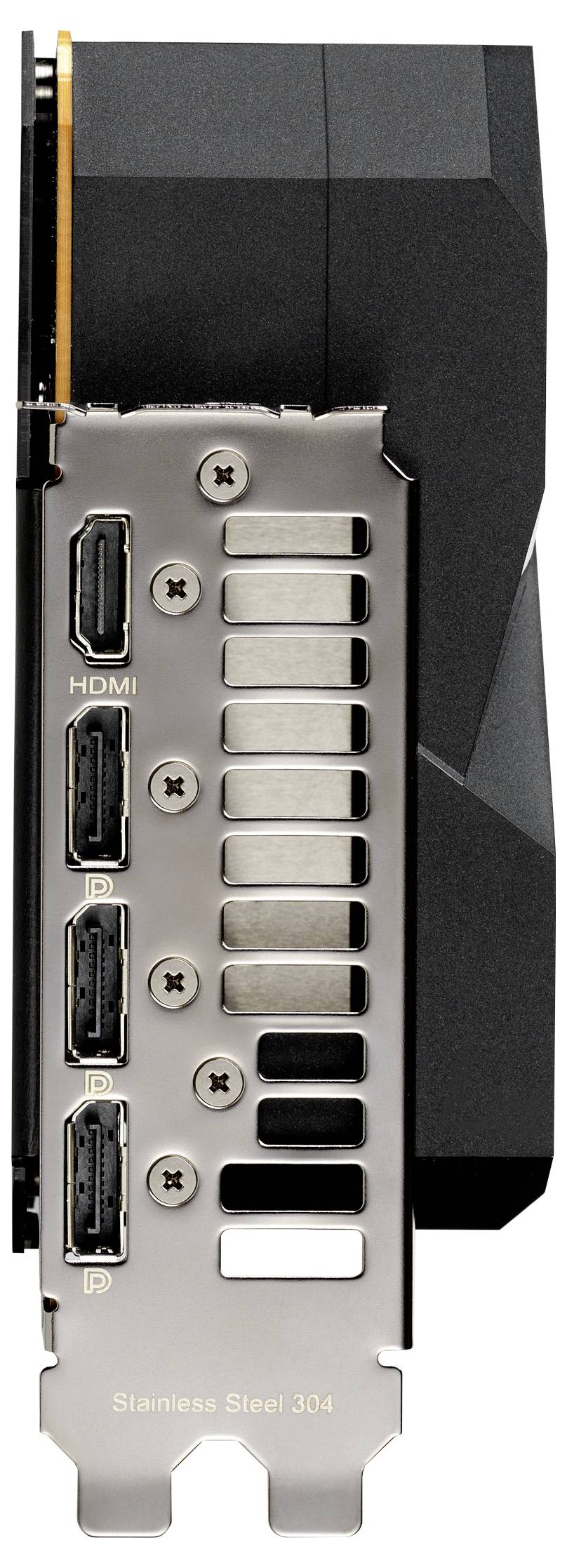 Asus Grafikkarte AMD Radeon RX 7900 XTX DUAL OC 24 GB GDDR6-SDRAM PCIe x16 HDMI®, DisplayPort Übert