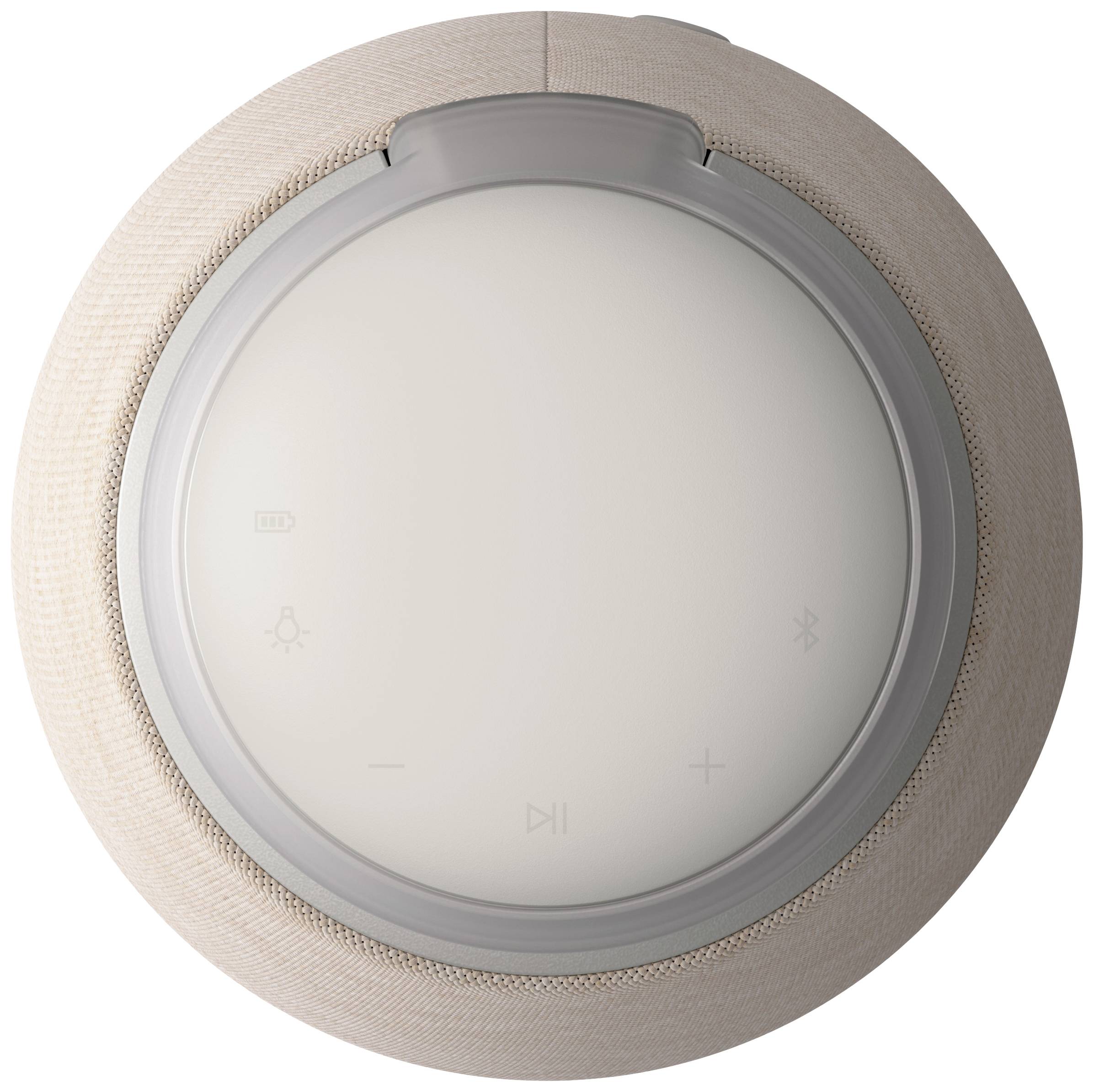 LG Electronics DXO2TBE.CEUSALK Bluetooth® Lautsprecher Beige