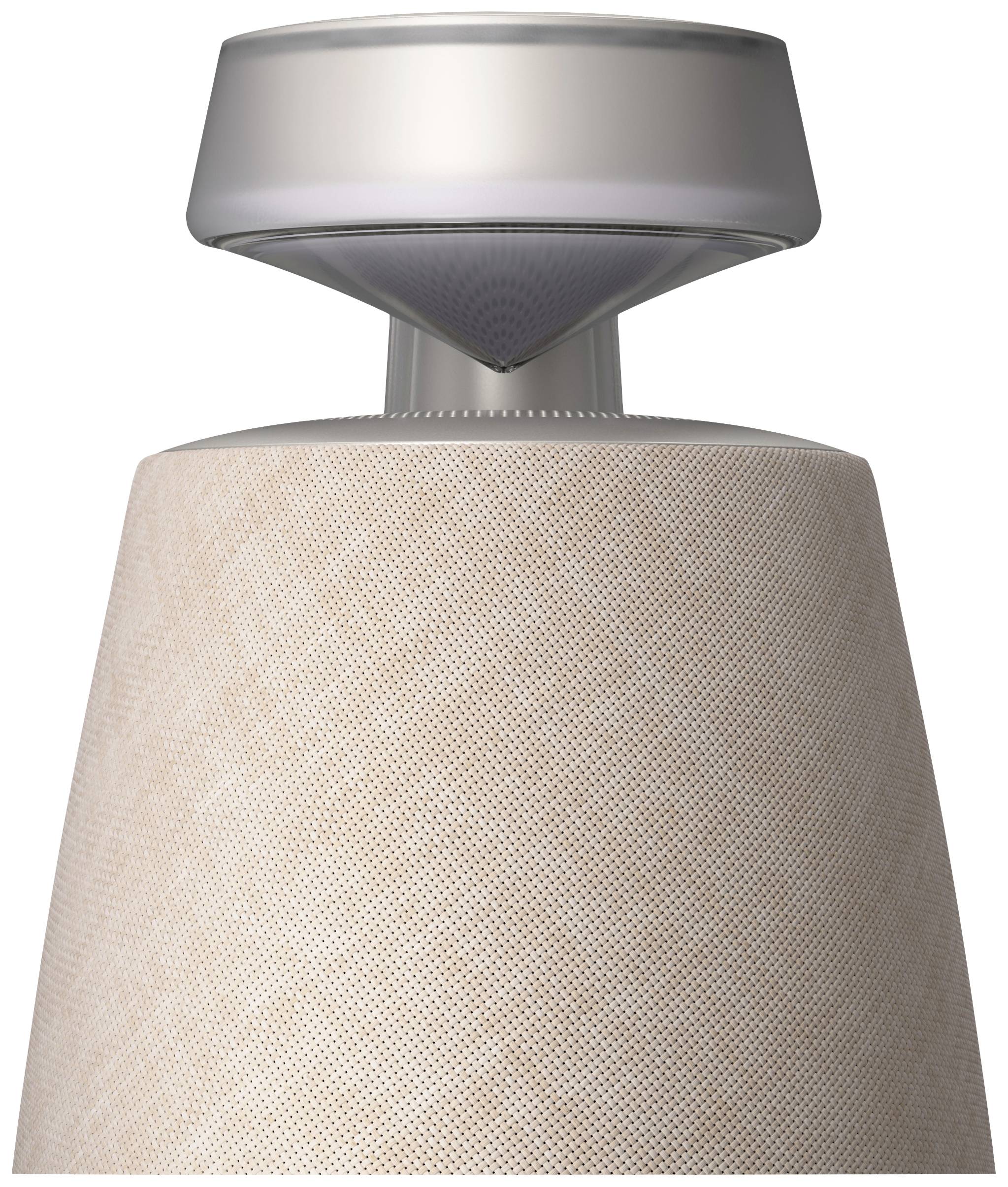 LG Electronics DXO2TBE.CEUSALK Bluetooth® Lautsprecher Beige