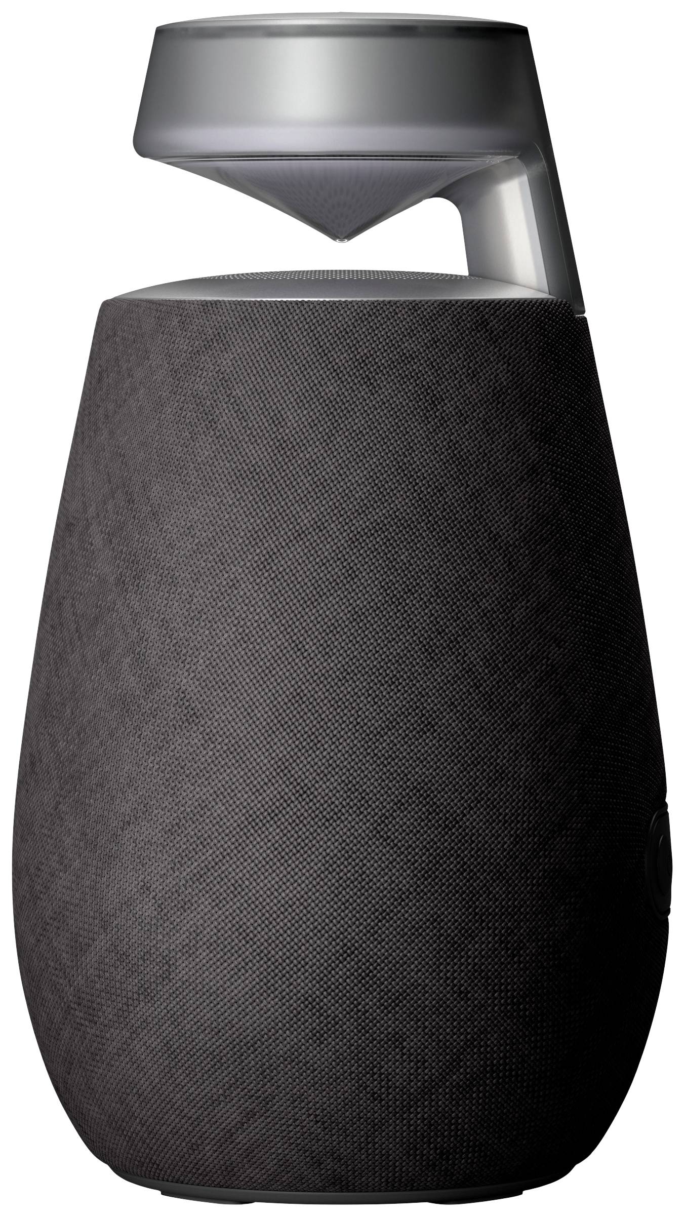 LG Electronics DXO2TBK.CEUSALK Bluetooth® Lautsprecher Schwarz