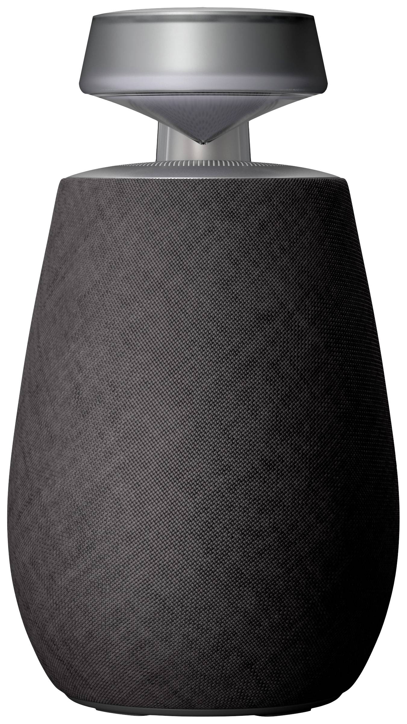 LG Electronics DXO2TBK.CEUSALK Bluetooth® Lautsprecher Schwarz