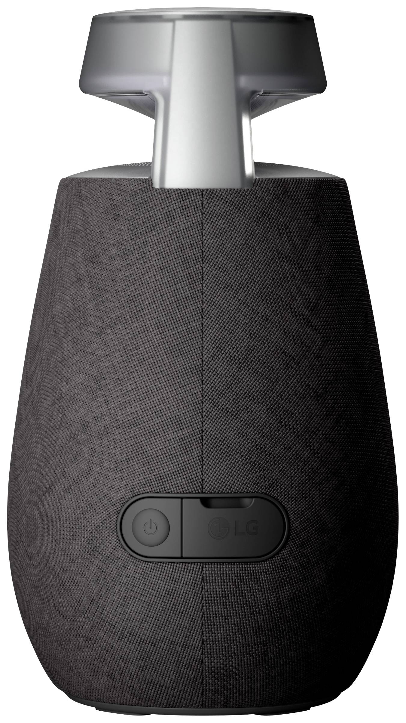 LG Electronics DXO2TBK.CEUSALK Bluetooth® Lautsprecher Schwarz