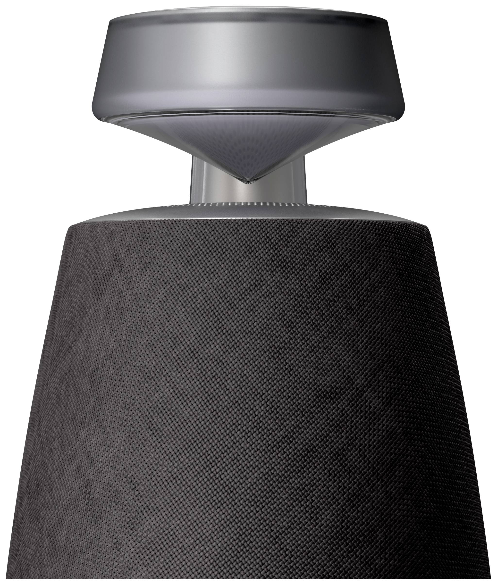 LG Electronics DXO2TBK.CEUSALK Bluetooth® Lautsprecher Schwarz