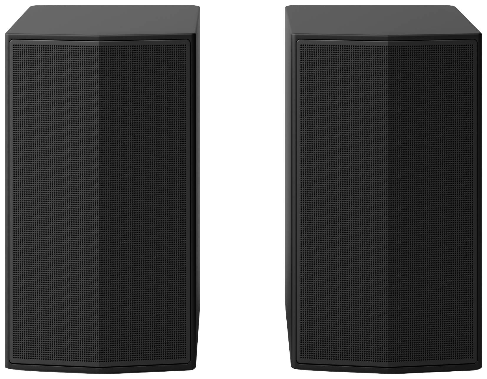 LG Electronics SPT8-S.AEUSLLK Wireless Rear Kit