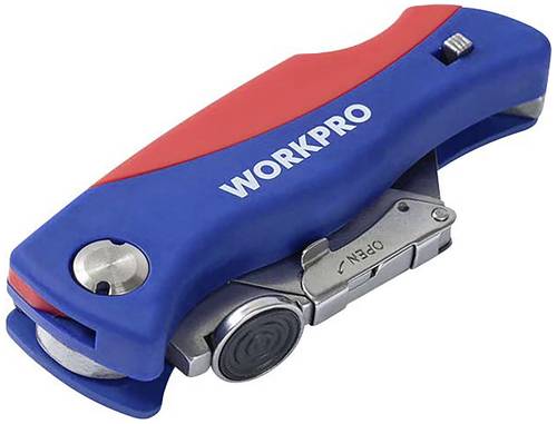 WorkPro WP211006 Cuttermesser 1 St.