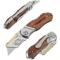 WorkPro WP211014 klappbares Universalmesser 1St. WorkPro WP211014 klappbares Universalmesser 1St.