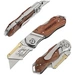 WorkPro WP211014 klappbares Universalmesser 1St. WorkPro WP211014 klappbares Universalmesser 1St.