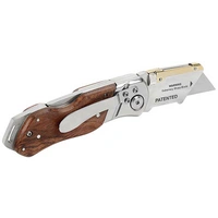 WorkPro WP211014 klappbares Universalmesser 1St. WorkPro WP211014 klappbares Universalmesser 1St.