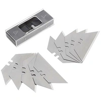 WorkPro WP211014 klappbares Universalmesser 1St. WorkPro WP211014 klappbares Universalmesser 1St.