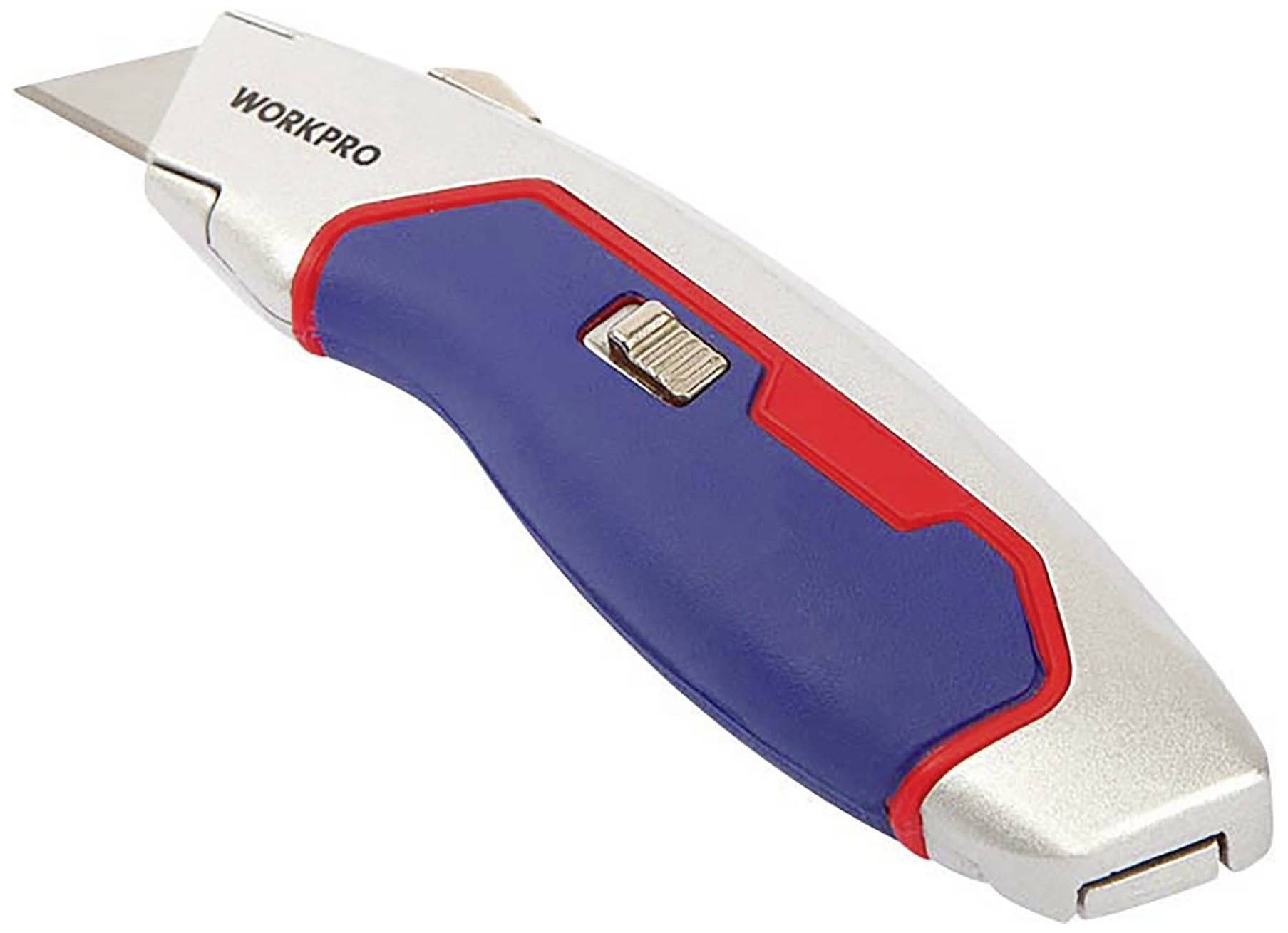 WorkPro WP213011 Cuttermesser 1St.