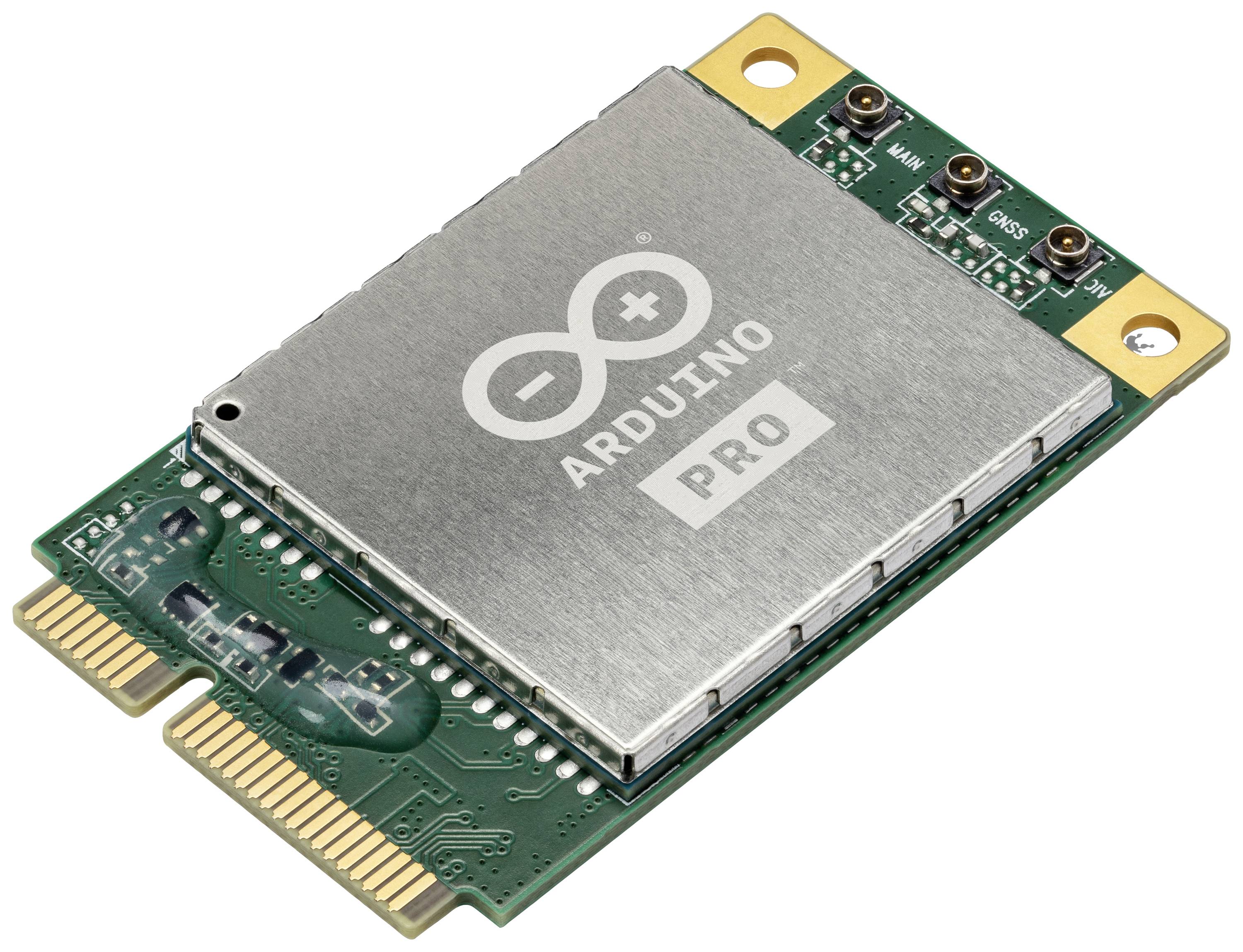 Arduino 4G-Modul GLOBAL GNSS Erweiterungs-Platine