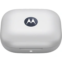 Motorola moto buds In Ear Kopfhörer Bluetooth® Starlight Blue Wasserabweisend Motorola moto buds In Ear Kopfhörer Bluetooth® Starlight Blue Wasserabweisend