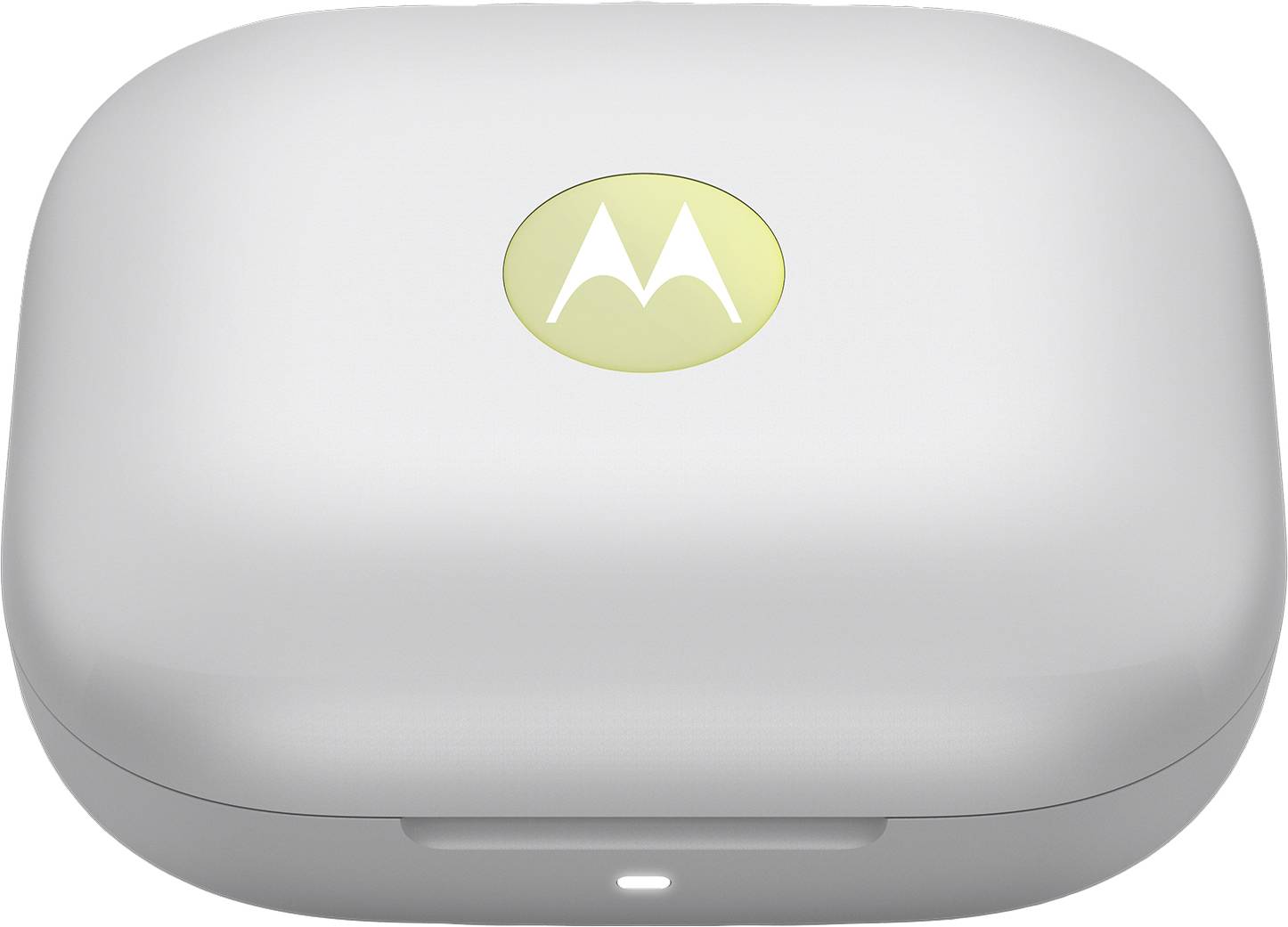 Motorola moto buds In Ear Kopfhörer Bluetooth® Kiwi Green Wasserabweisend