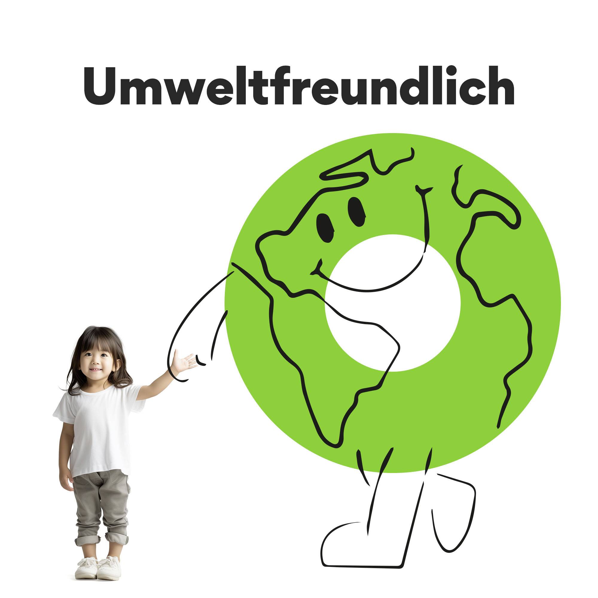 GP "Aktion Gratis Ladegerät" USB-Modell Ladegerät B441 inkl. 4x AAA-Akku Micro (AAA)-Akku NiMH 8