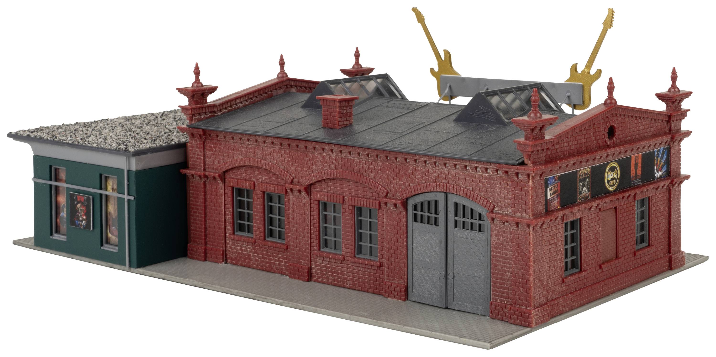 Faller 130149 H0 Rock Cafe