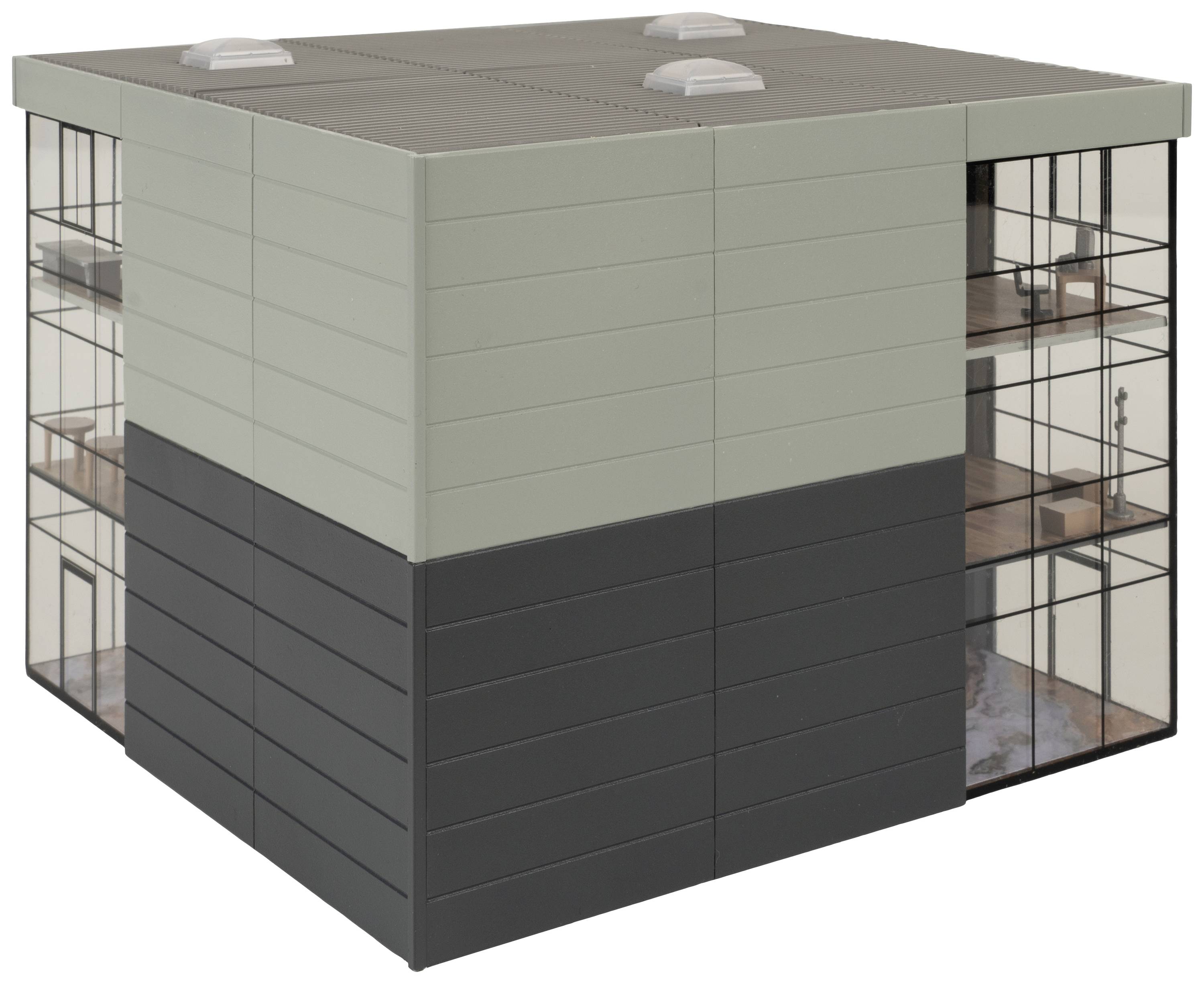 Faller 130156 H0 Bürogebäude