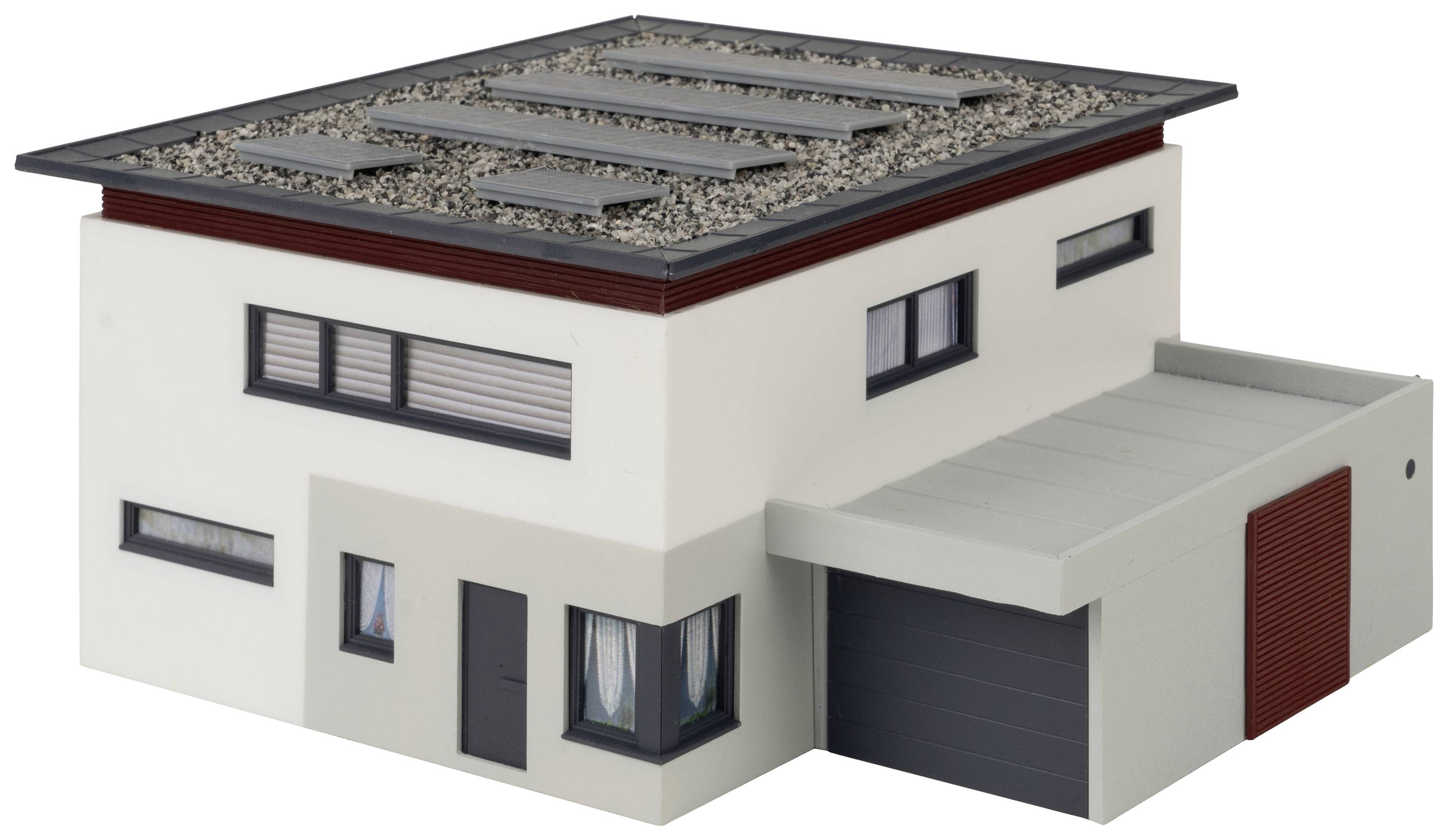 Faller 130638 H0 WeberHaus Villa