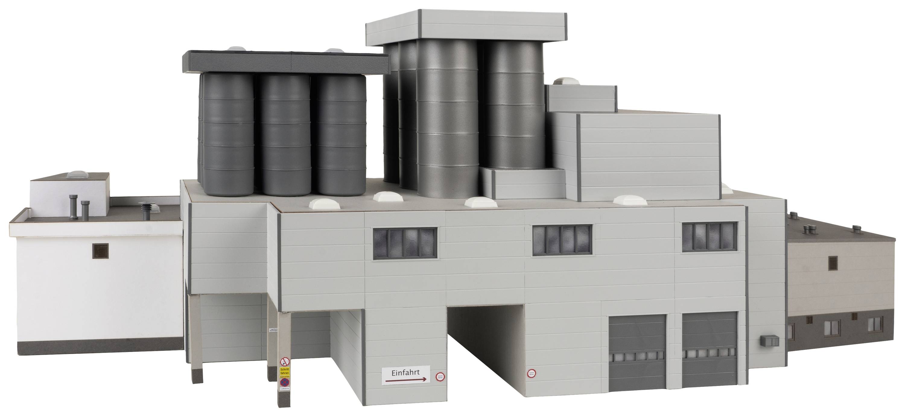 Faller 130815 H0 Brauerei Veltins