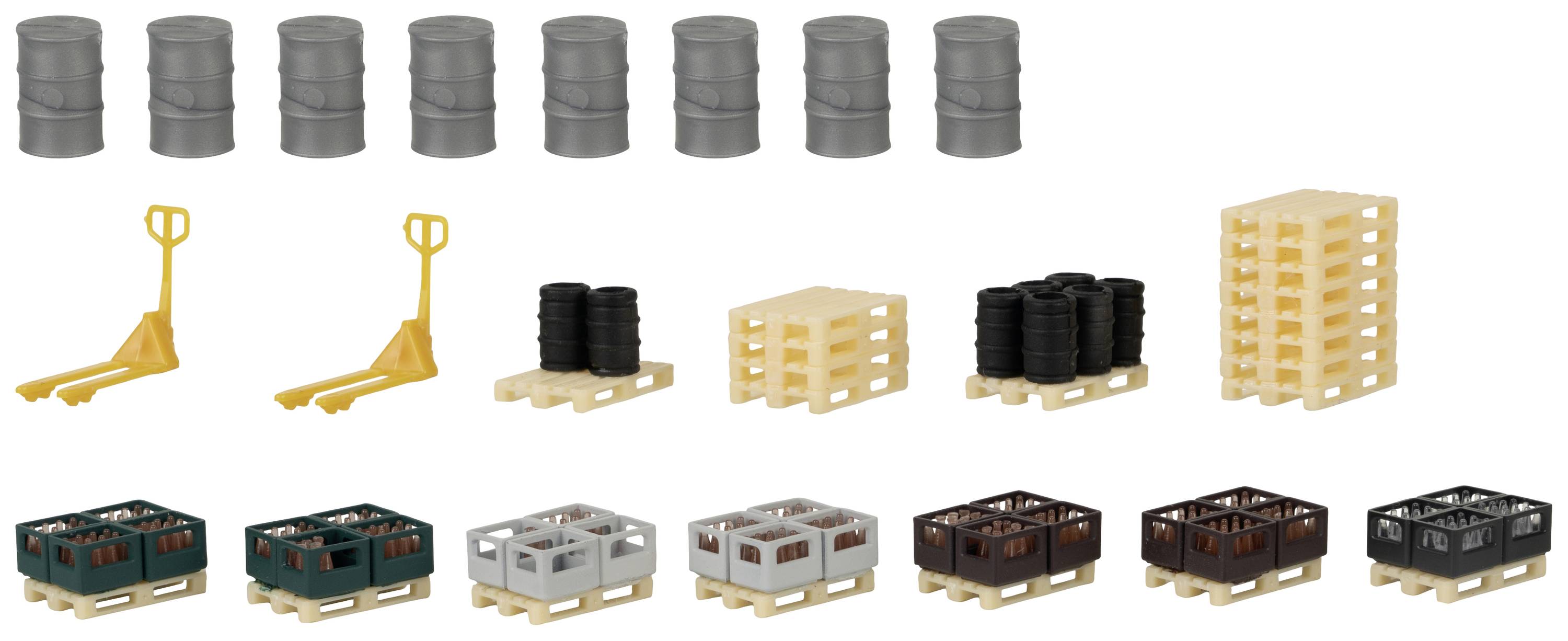 Faller 130815 H0 Brauerei Veltins