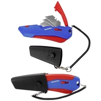 WorkPro WP213010 Sicherheitsmesser 1St. WorkPro WP213010 Sicherheitsmesser 1St.