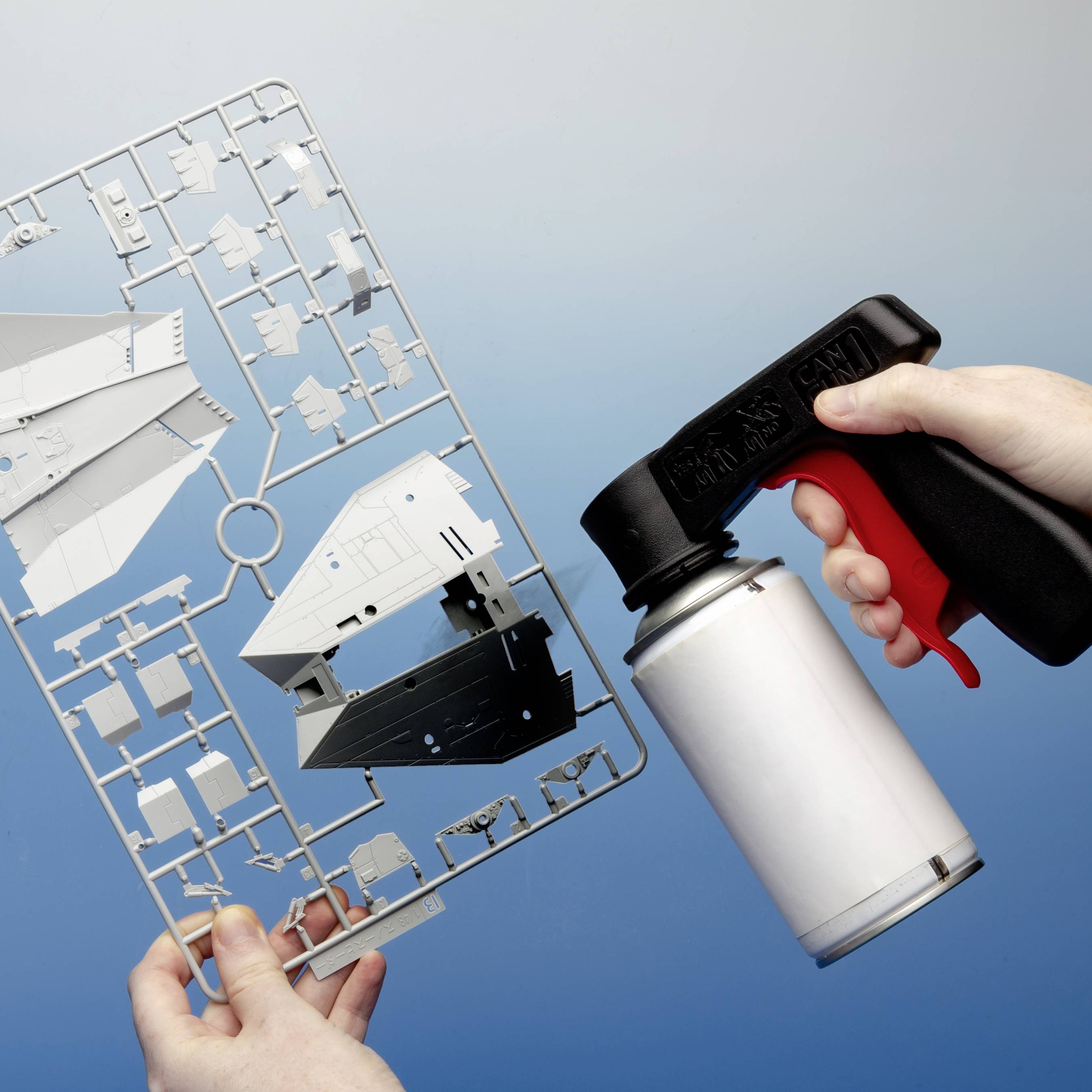 Faller 170995 Sprühdosengriff 1St.