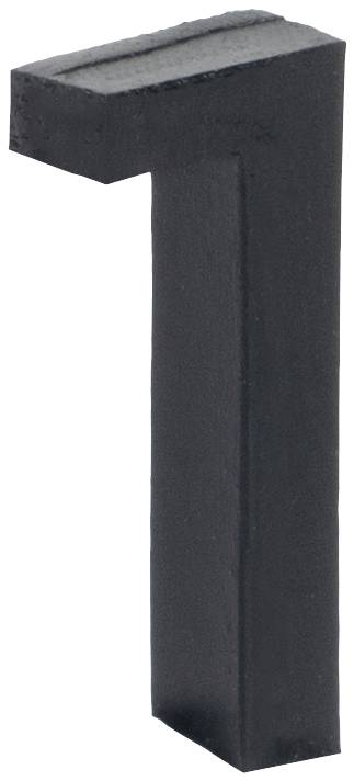 Faller H0 Gartenleuchte einfach Fertigmodell 180136 3St.