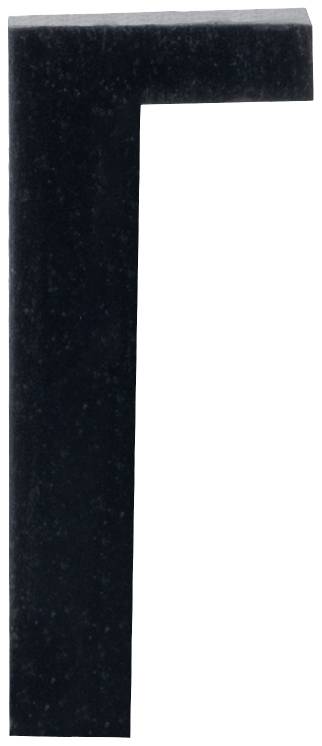 Faller H0 Gartenleuchte einfach Fertigmodell 180136 3St.