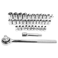 WorkPro WP209022 Werkzeugset Universal im Koffer 165teilig WorkPro WP209022 Werkzeugset Universal im Koffer 165teilig