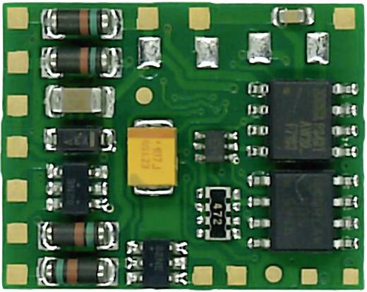 TAMS Elektronik 41-04481-01-C LD-G-42.2 Lokdecoder mit Kabel