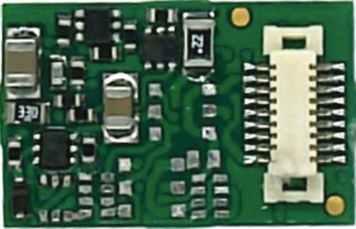 TAMS Elektronik 42-01194-01-C FD-Next18 Funktionsdecoder ohne Kabel