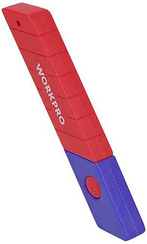 WorkPro WP212004 10pc 18mm sk2 abbrechbare messerklingen 10 St.