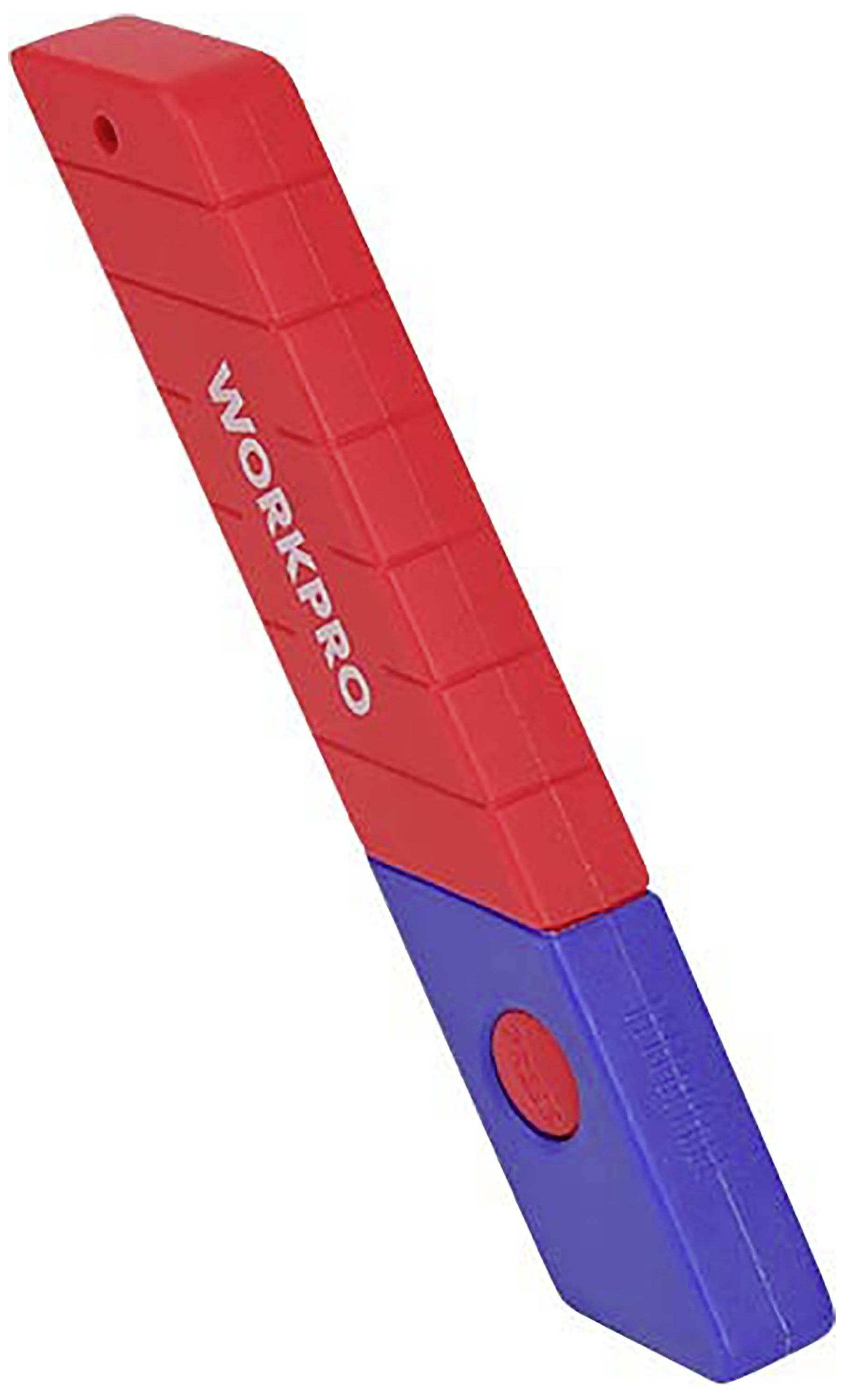 WorkPro WP212004 10pc 18mm sk2 abbrechbare messerklingen 10St.