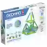 Geomag CLASSIC 272 GREEN Line - 60pcs Bauteilset Constructor Anzahl Teile: 60 Altersklasse: ab 3 Jahre Geomag CLASSIC 272 GREEN Line - 60pcs Bauteilset Constructor Anzahl Teile: 60 Altersklasse: ab 3 Jahre