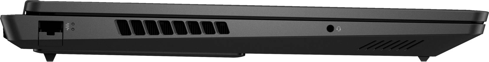 Omen Gaming Notebook 17-db0096ng 43.9 cm (17.3 Zoll) QHD AMD Ryzen 9 8945HS 32 GB RAM 1 TB SSD Deutsch, QWERTZ Shadow Black A59PWEA#ABD