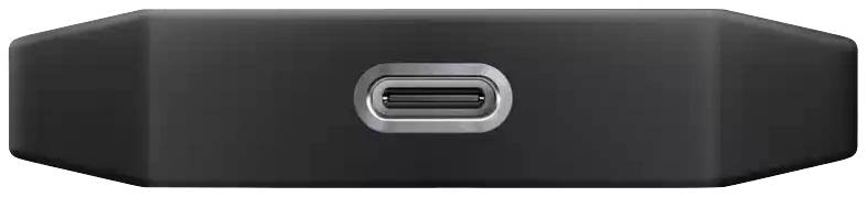 SanDisk Professional PRO-G40 4TB Externe SSD-Festplatte 6.35cm (2.5 Zoll) USB-C® Schwarz SDPS31H-004T-GBCND