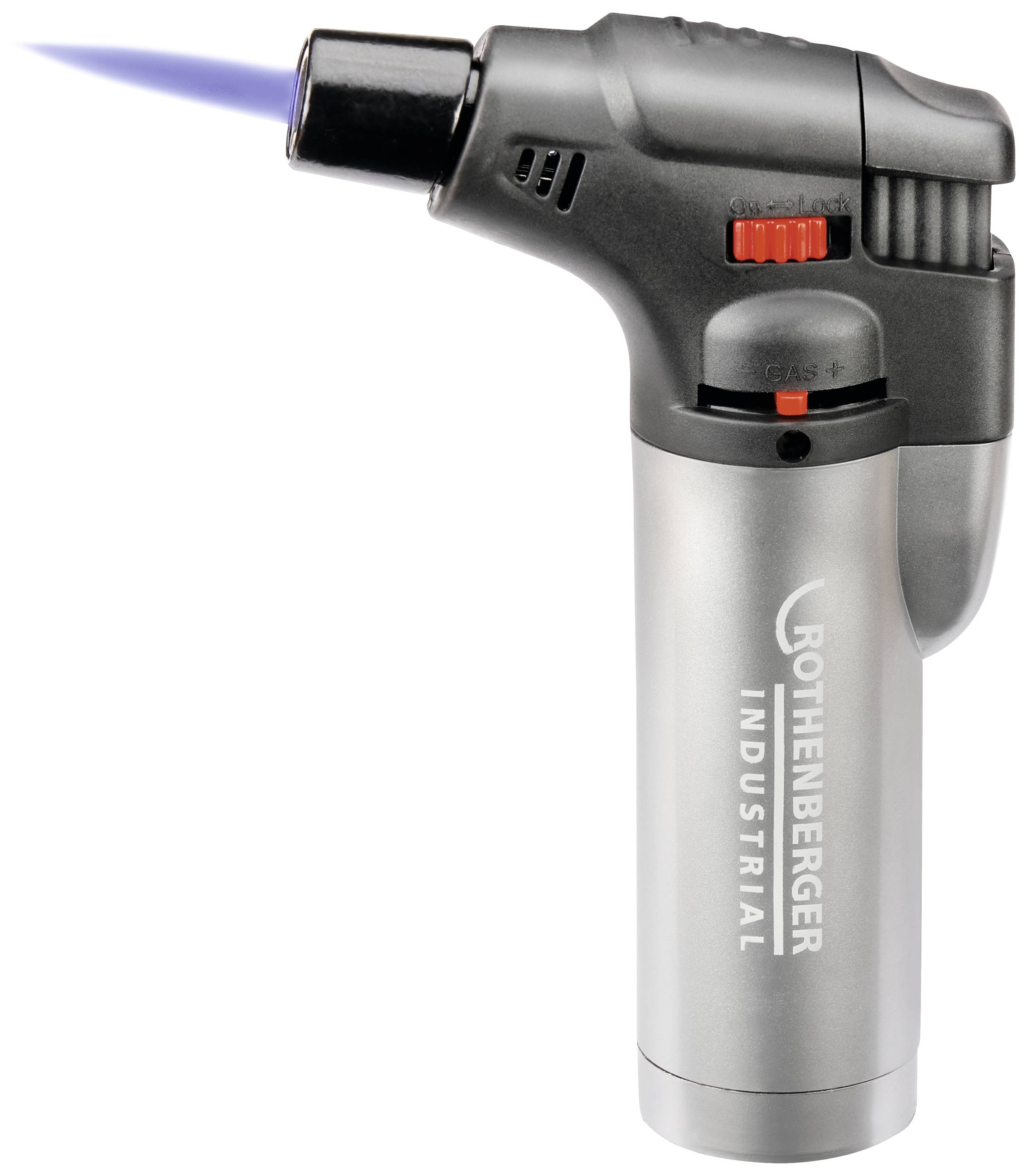 Rothenberger Industrial 1500003544 Gasbrenner 1 St.