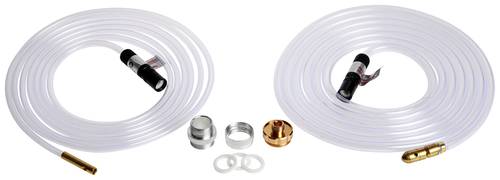 Rothenberger Industrial Rohrspülgerät-RoJet 70940 Hochdruck-Abflussreiniger-Set