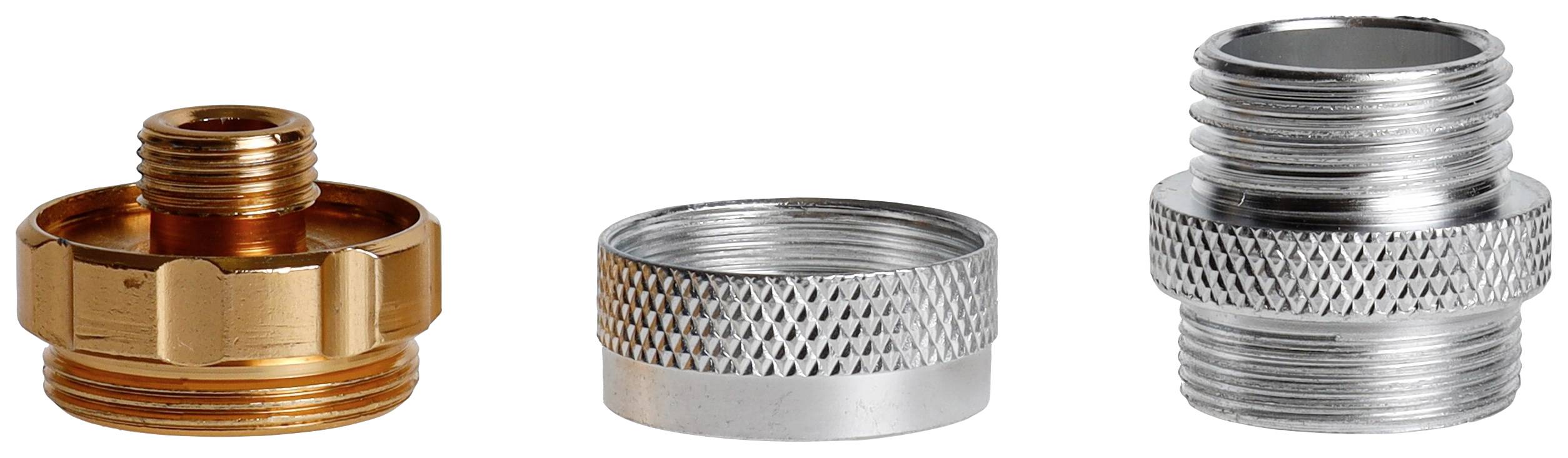 Rothenberger Industrial Rohrspülgerät-RoJet 70940 Hochdruck-Abflussreiniger-Set