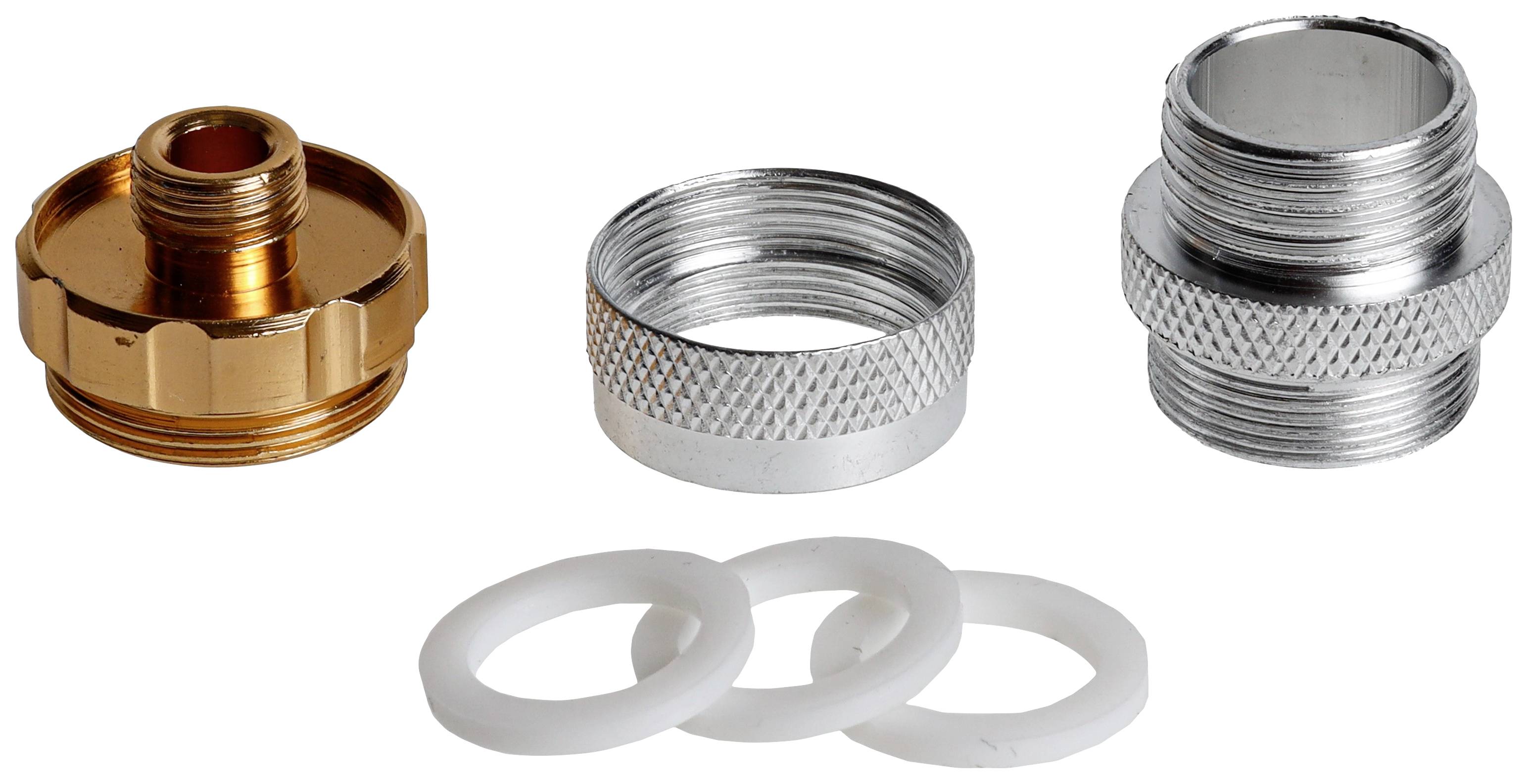 Rothenberger Industrial Rohrspülgerät-RoJet 70940 Hochdruck-Abflussreiniger-Set