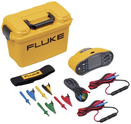 Fluke FLK-SMFT-1000/LITE PV-Analysator