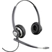 HP Poly EncorePro HW720 On Ear Headset kabelgebunden Stereo Grau, Silber Mikrofon-Rauschunterdrücku HP Poly EncorePro HW720 On Ear Headset kabelgebunden Stereo Grau, Silber Mikrofon-Rauschunterdrücku