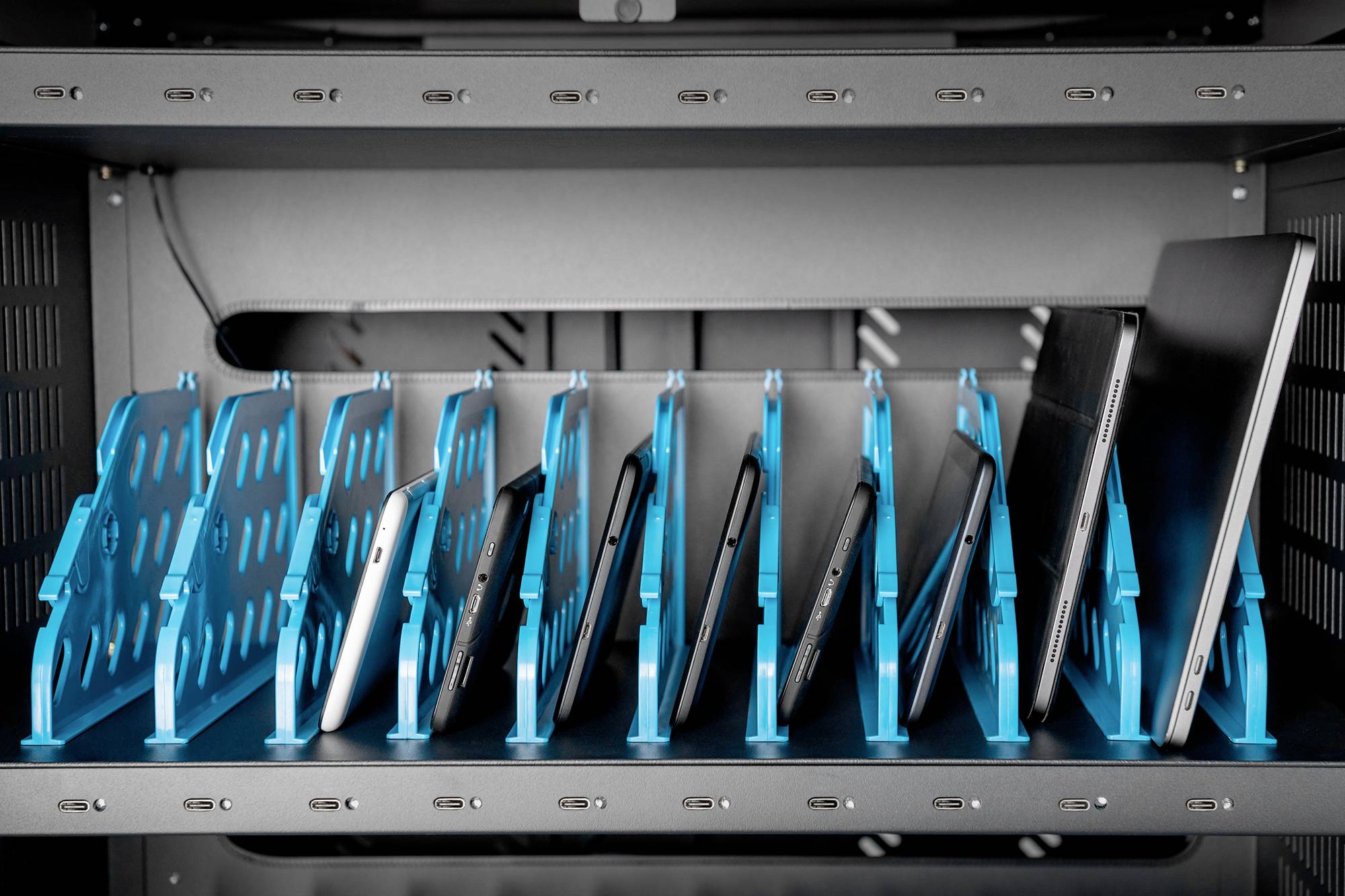 Digitus DN-45006 Lade- und Managementsystem Wagen