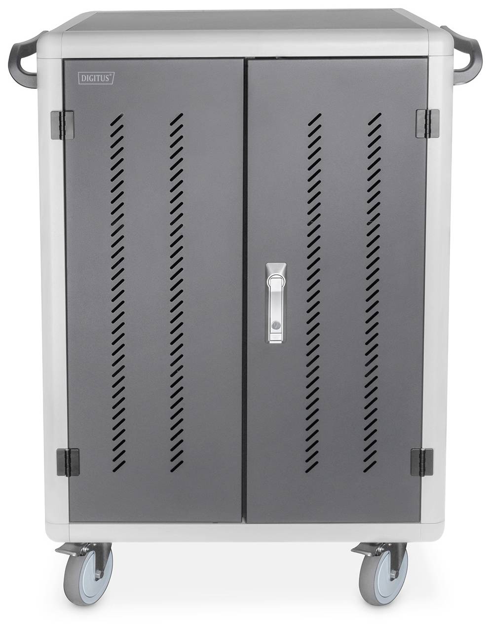 Digitus DN-45006 Lade- und Managementsystem Wagen