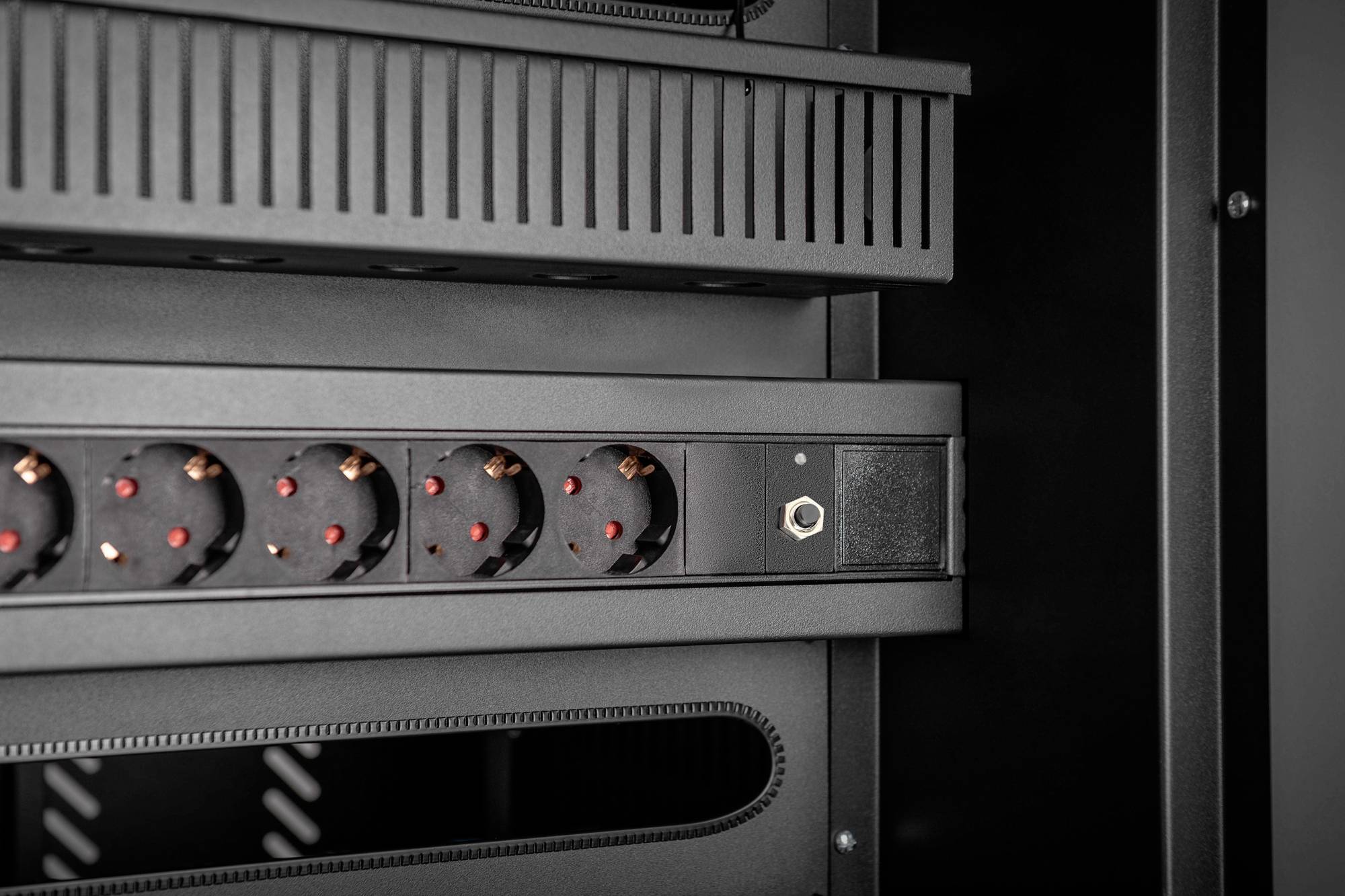 Digitus DN-45006 Lade- und Managementsystem Wagen