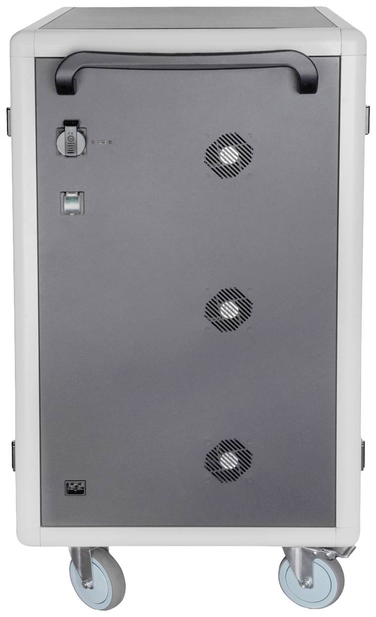 Digitus DN-45006 Lade- und Managementsystem Wagen