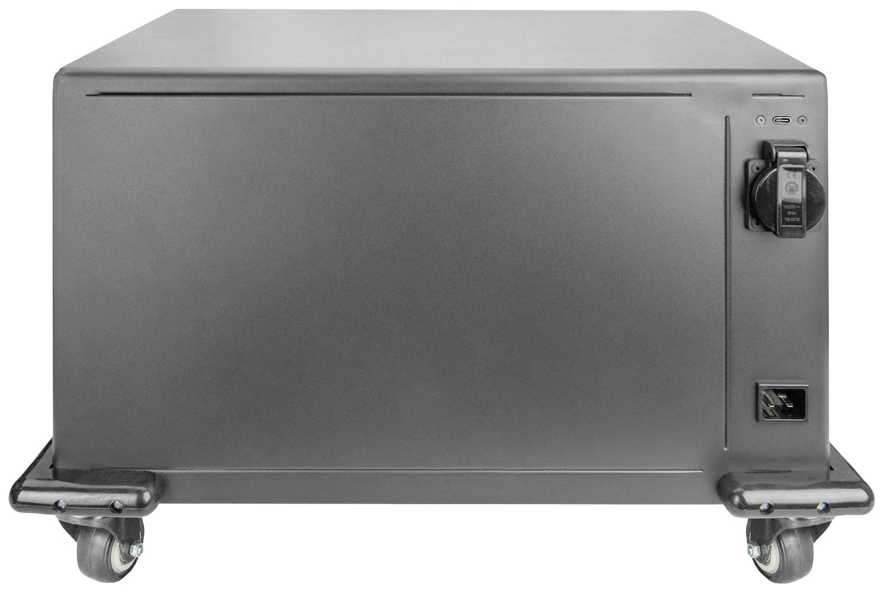 Digitus DN-45007 Lade- und Managementsystem Wagen